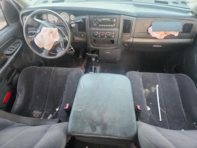 2004 Dodge Ram 2500 st