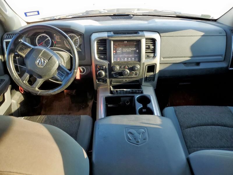 2014 Dodge RAM 1500 SLT