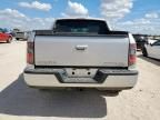 2013 Honda Ridgeline RTS