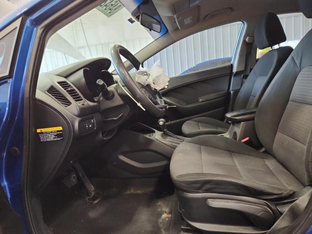 2014 KIA Forte lx