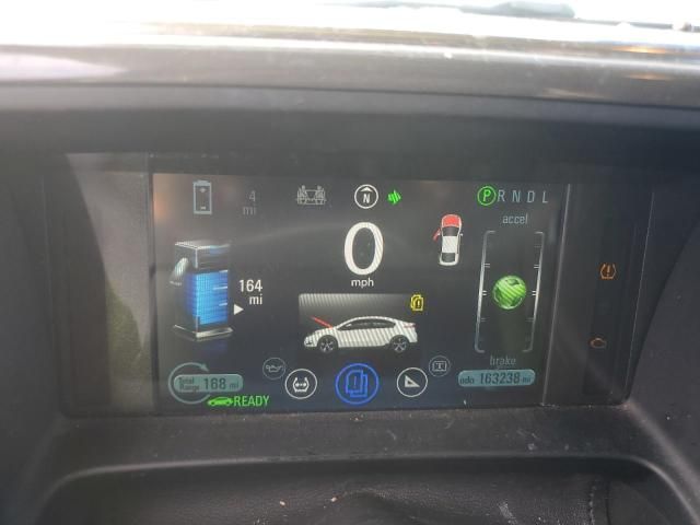 2014 Chevrolet Volt