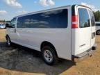2017 Chevrolet Express G3500 LT