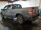 2013 Ford F150 Super Cab