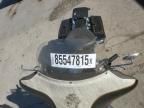 2007 Harley-Davidson Flhtpi