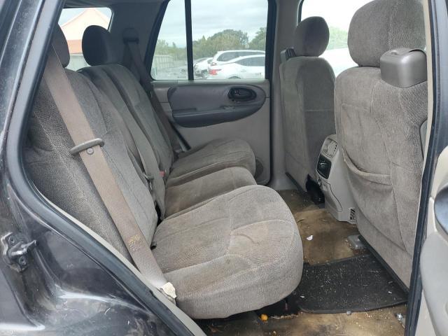 2004 Chevrolet Trailblazer ls
