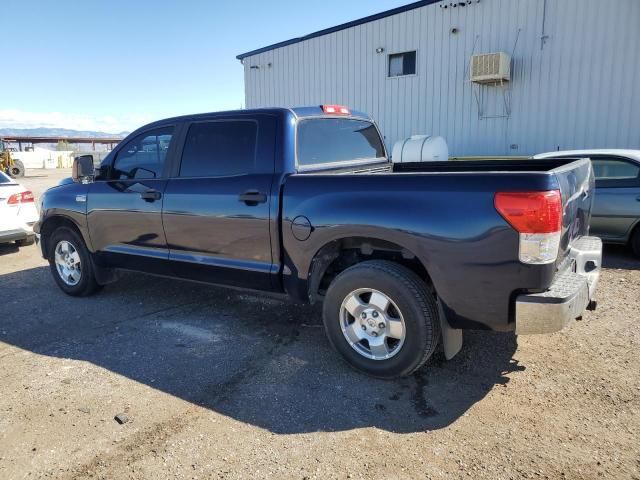 2012 Toyota Tundra Crewmax SR5