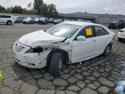 2007 Toyota Camry CE for sale in Martinez, CA
