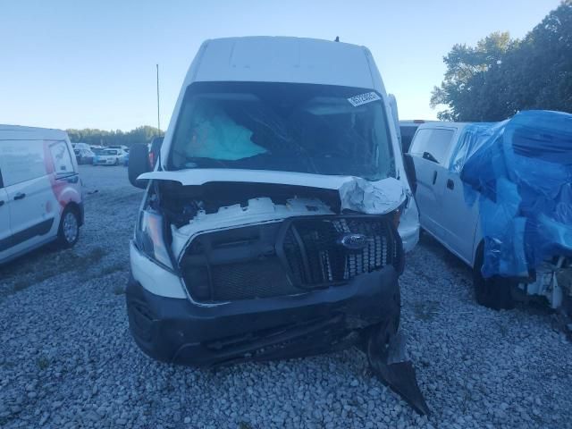 2023 Ford Transit T-250