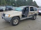 2000 Jeep Grand Cherokee Laredo