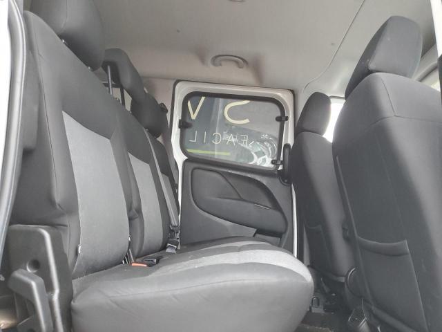 2022 Dodge RAM Promaster City Tradesman