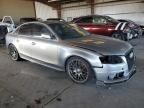 2010 Audi S4 Prestige