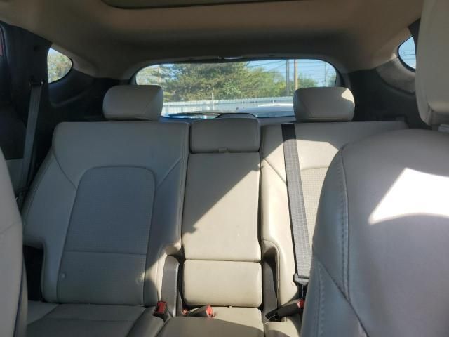 2014 Hyundai Santa FE Sport