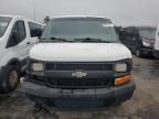 2015 Chevrolet Express G2500