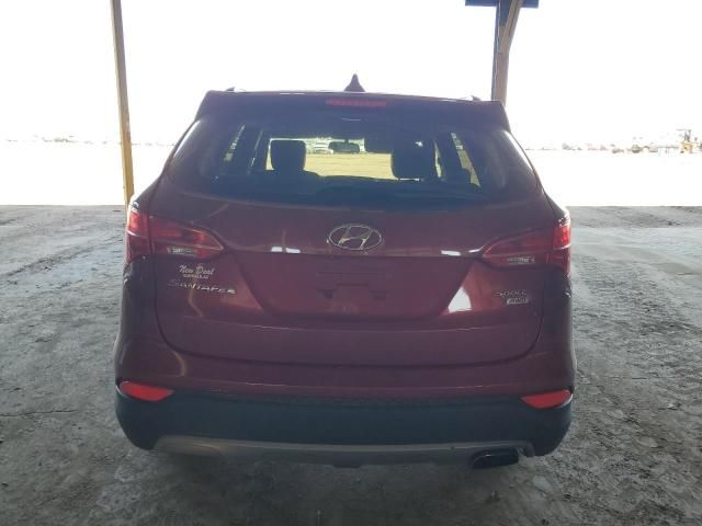 2014 Hyundai Santa FE Sport