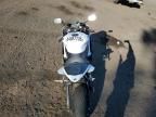 2012 Yamaha YZFR6