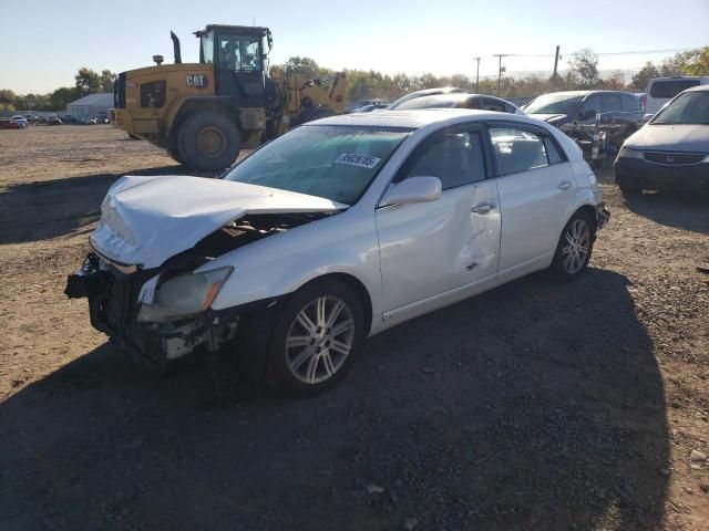 2005 Toyota Avalon XL