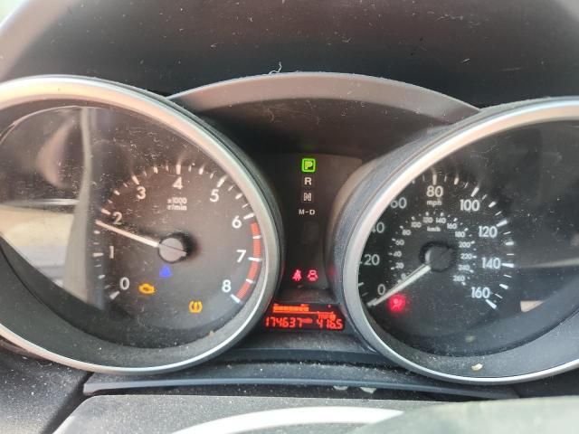 2013 Mazda 5