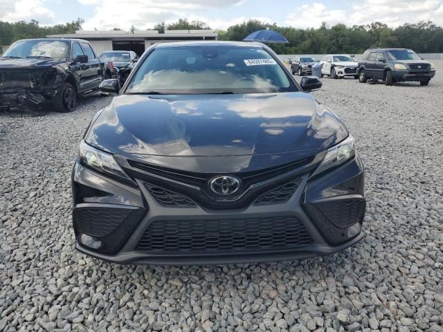 2023 Toyota Camry SE Night Shade