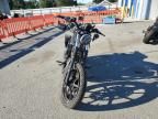 2017 Harley-Davidson XL883 Iron 883