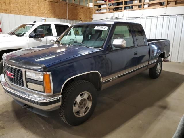 1994 Chevrolet GMT-400 K2500
