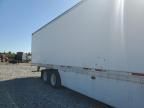 2011 Wabash Reefer