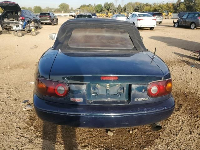 1997 Mazda MX-5 Miata