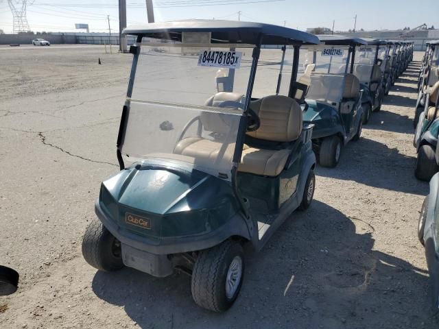 2020 Club Car Tempo Lithium