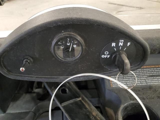 2008 Other Rv 2008 Other Motorcycle Ezgo RXV Golf Cart