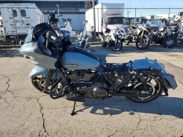 2024 Harley-Davidson Fltrx
