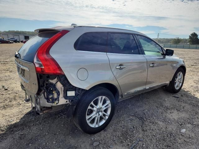 2016 Volvo XC60 T5 Premier