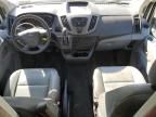 2018 Ford Transit T-250