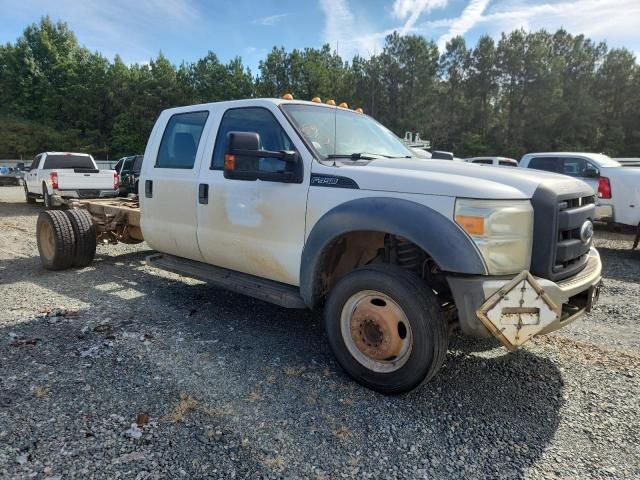2015 Ford F450 Super Duty