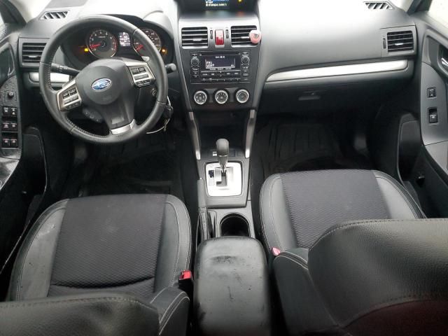 2014 Subaru Forester 2.0XT Premium
