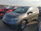2012 Honda CR-V LX