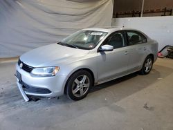 2012 Volkswagen Jetta SE for sale in Candia, NH