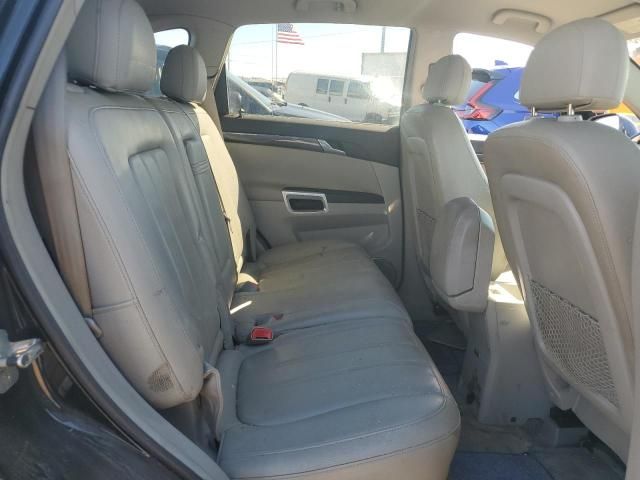 2008 Saturn Vue XR