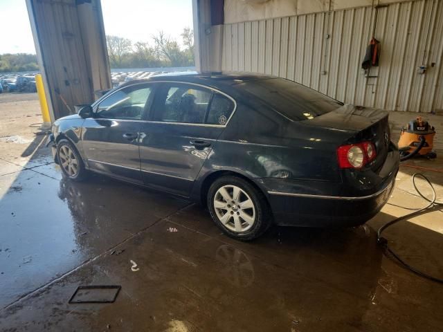 2006 Volkswagen Passat 2.0T