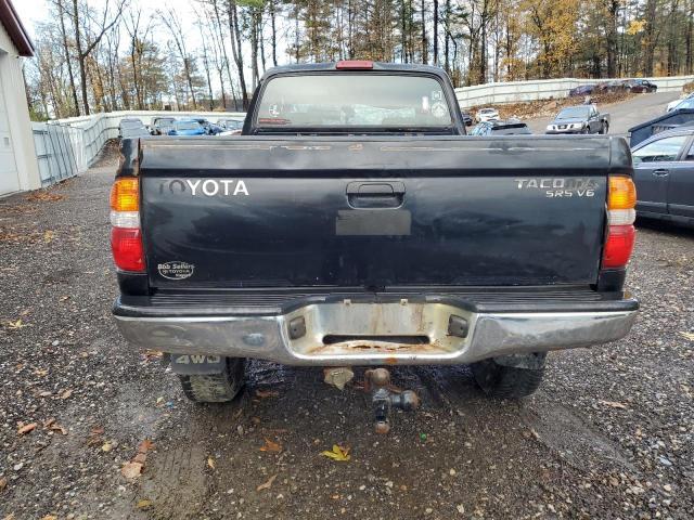 2004 Toyota Tacoma V6