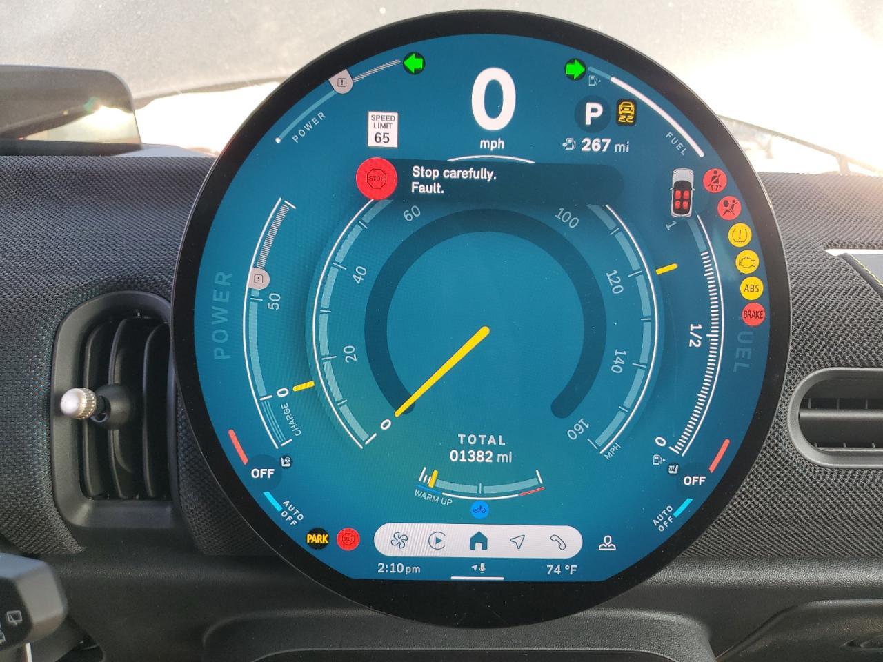 2025 Mini Cooper Base