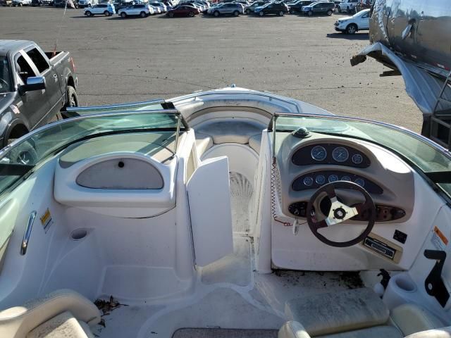2000 Chris Craft Boat