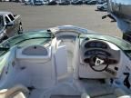 2000 Chris Craft Boat