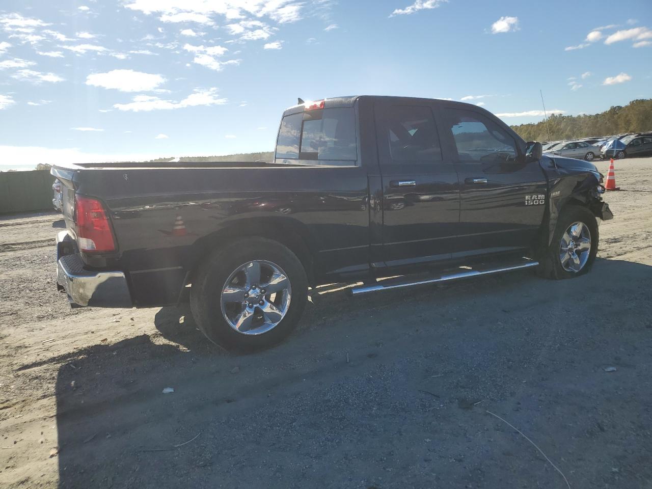 2014 Dodge RAM 1500 SLT