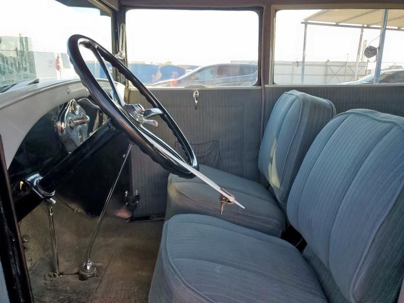 1928 Other Automobile Other