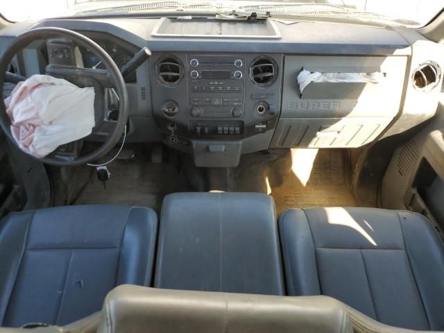 2016 Ford F450 Super Duty