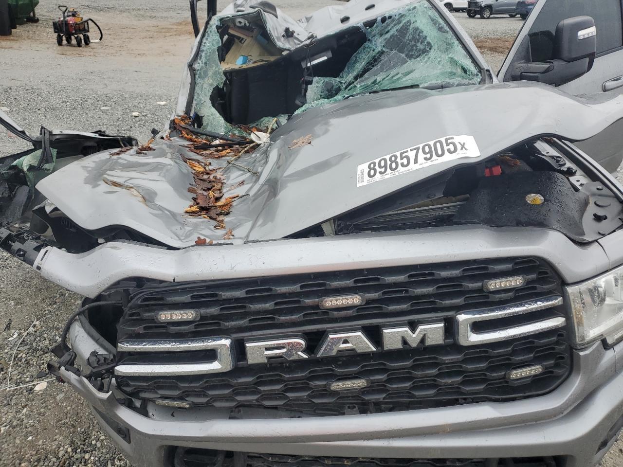 2024 Dodge RAM 3500 BIG Horn