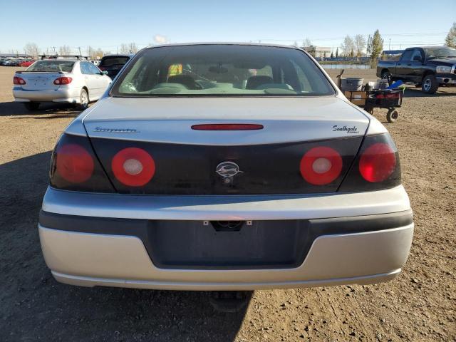 2004 Chev Rolet Impala