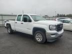 2017 GMC Sierra K1500