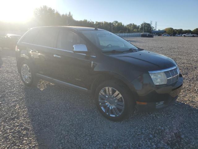 2010 Lincoln Townhouse MKX