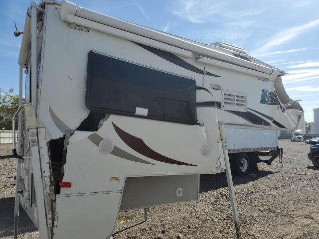2018 Other Lance 650
