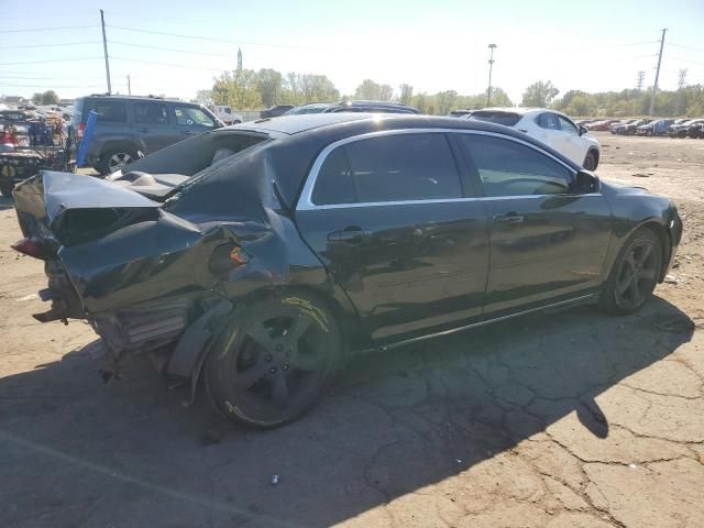 2011 Chevrolet Malibu 1LT